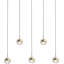 Dora 5 - Light LED Pendant-291963587