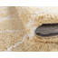 Paquette Trellis Shag Area Rug-874866846