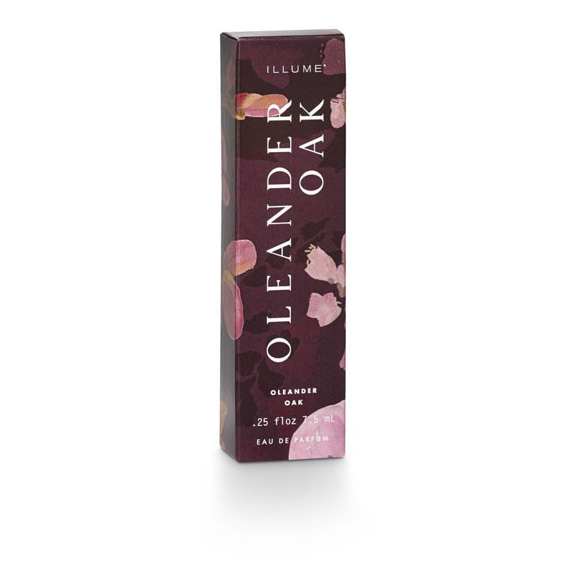 Magnifique parfum de chêne Oleander Petite