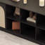 Armoire multifonctionnelle pour îlot central