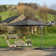 Batson 350cm X 260cm Rectangular Cantilever Parasol
