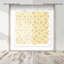 Butter Spring Fashion Shadowbox Fashion Print by Oliver Gal, Black Frame, 12 x 12-1123561332-1123561341