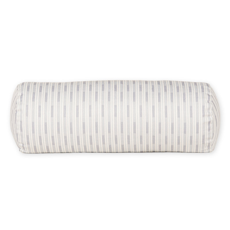 Coussin décoratif Norrell, Bleu