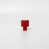 Rose (rouge)