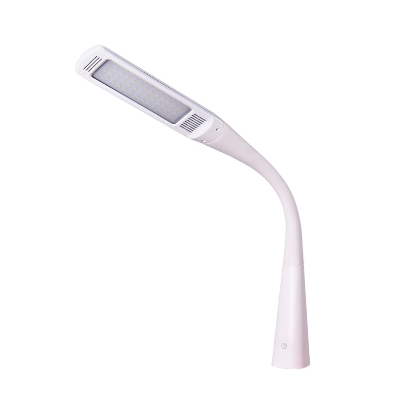 Lampe de table à DEL Santucci Flex
