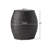 Outdoor Wicker 14.00" Patio Side Table-2028803025