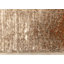 Tapis d'intérieur brun clair et rouille Jacylyn-2051628071