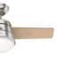 91cm Ceiling Fan with Light Kit-82614440-82614441