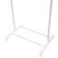 Charron 63cm Rolling Clothing Rack-1739664374