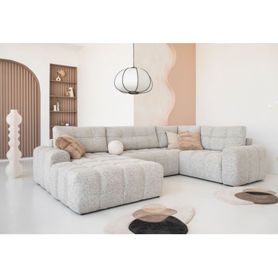 8 Seater Sofa Bed