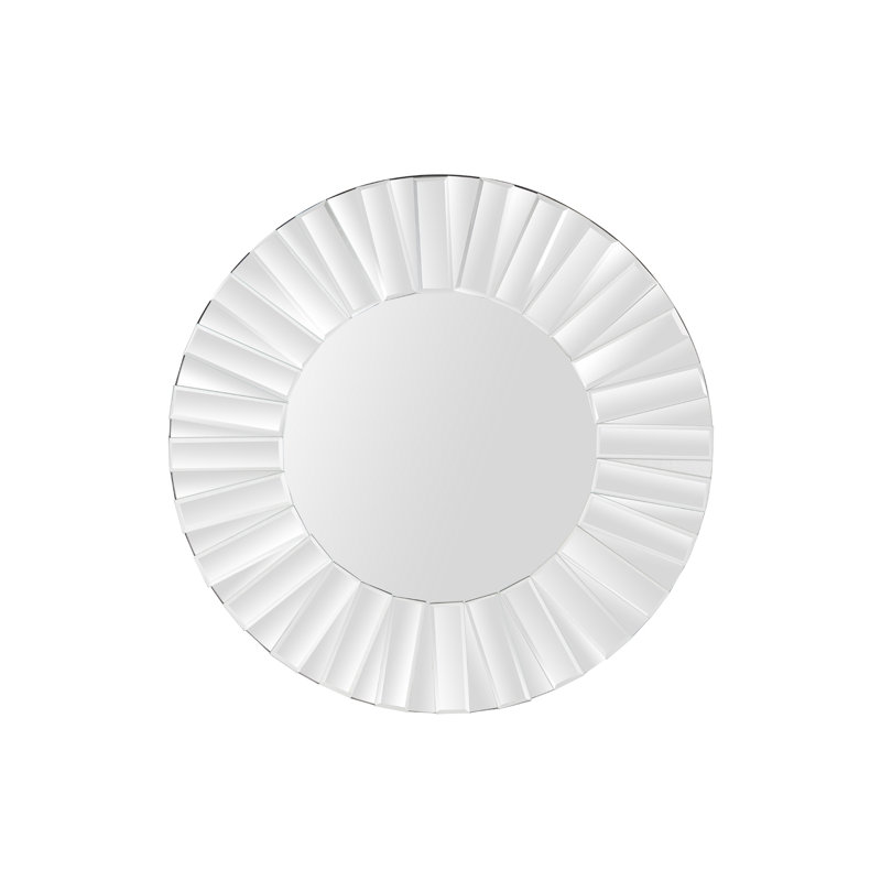 Glass Flat Mirror
