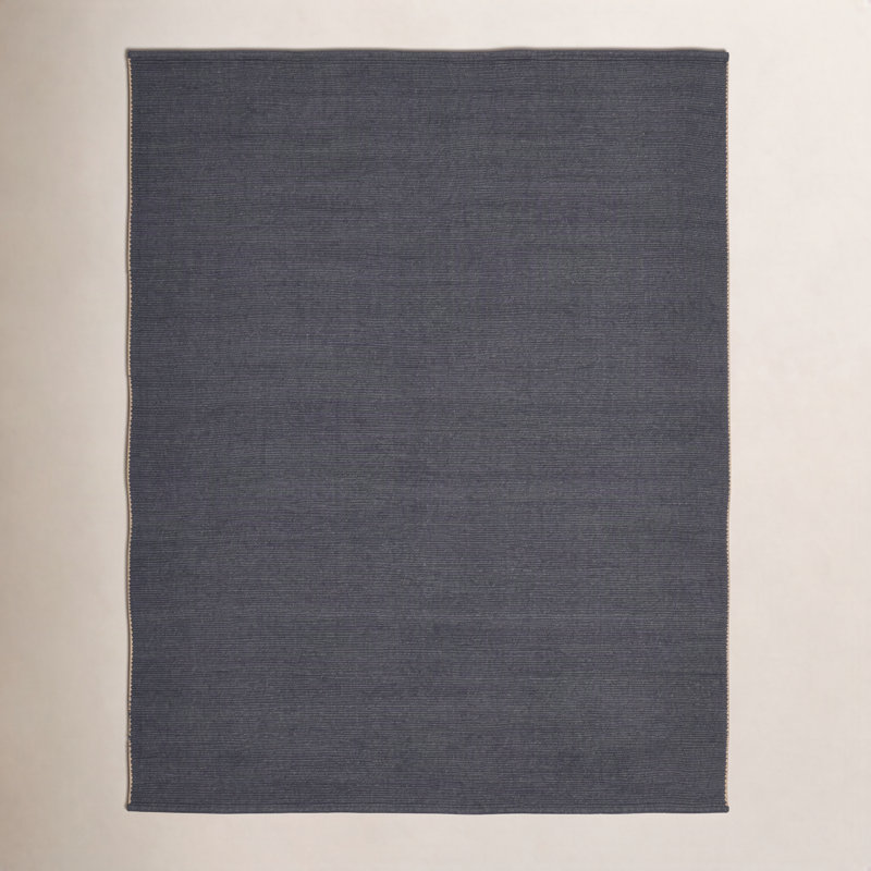 Castanon Indoor / Outdoor Rug, Rectangle 10' x 14'