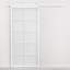 Sliding Glass Barn Door-105914336