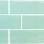 Anjola PVC Glossy 3D Sticker Tile 15cm x 30cm-1171749653