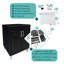 Ensemble de meuble-lavabo simple 25 po Hameed-1779480095