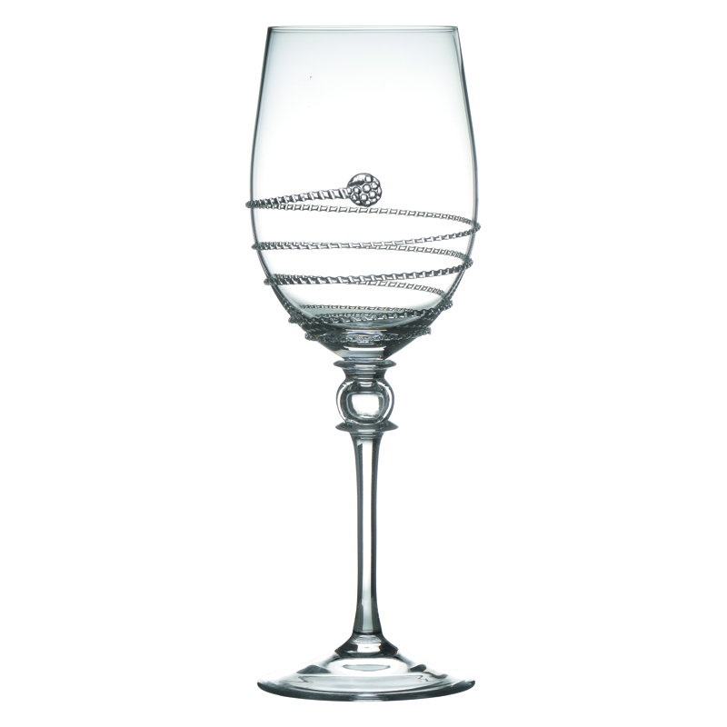Amalia 11 oz. Light Body White Wine Glass