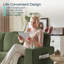 Causeuse avec rangement 56 po Sherry-227254389-227254395
