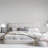 Textured Weave Plain Wallpaper-664815686