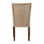 Chaise parsons Arkesha-114821584