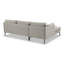 Corentine 2 - Piece Upholstered Corner Sectional-1417198892-1417145465