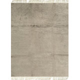 Moroccan One-of-a-Kind 8'10" X 11'7" Area Rug