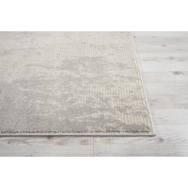 Anegada Abstract Indoor Rug, Rectangle 7'10" x 10'6"