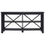 Unfinished TV Stand for TVs up to 55"-1250106002
