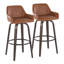 Tabouret de bar contemporain à hauteur fixe-1433088753-1433088654