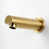 Brushed Brass is out of stock
