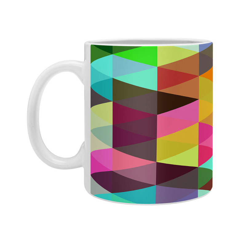 Babyboy Ceramic Coffee Mug