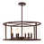 Oil Rubbed Bronze