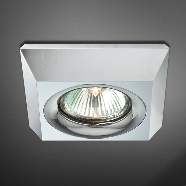 Recessed Lighting Housing for New Construction