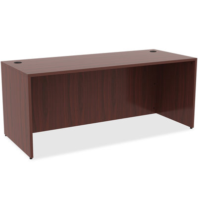 Coquille de bureau Essentials Series