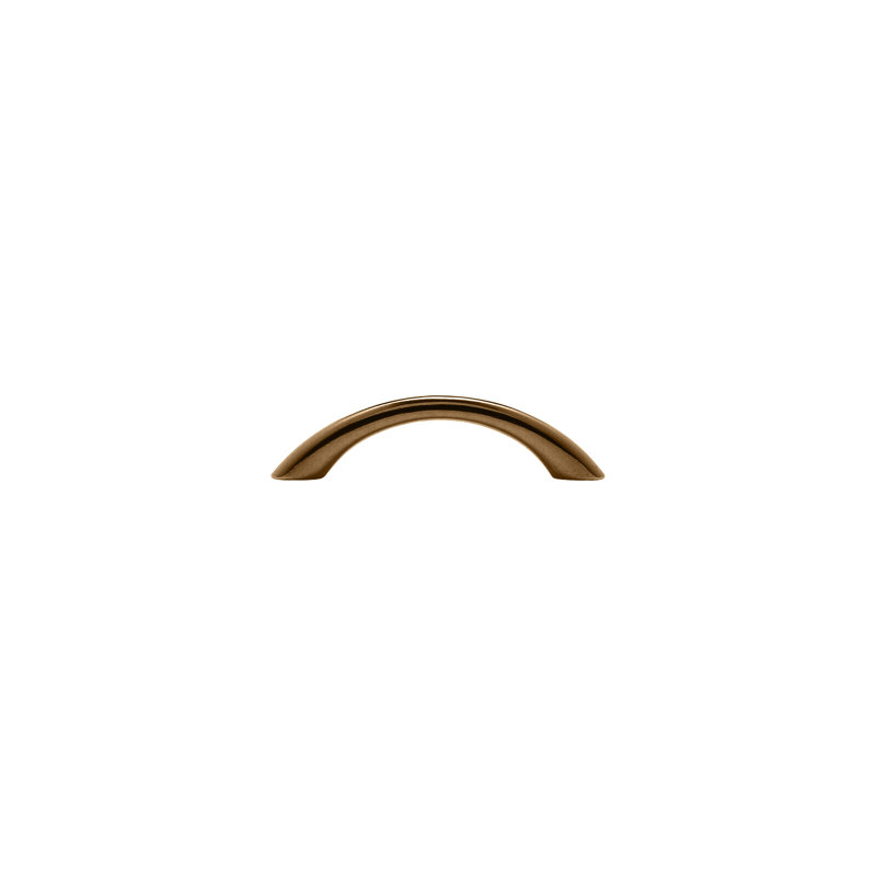 Arc 4 Center to Center, Silicon Bronze Medium