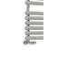 Rolo Towel Heated Towel Rail-50925660-63234066