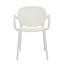 Chaise de salle à manger Afkar-99350705