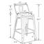 Tabouret de comptoir et de bar Devan-1518134082-1518134095