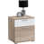 Oak / white is out of stock selected