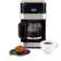 Braun BrewSense 12-Cup Drip Coffee Maker with Brew Strength Selector and Glass Carafe