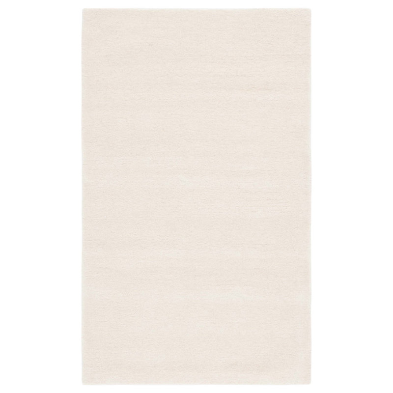 Tapis Fifth Avenue 128 ivoire, Rectangulaire 3 pi x 5 pi