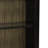 Juiliana Arched Solid and Manufactured Wood Bunching Bookcase with LED Lighting