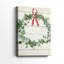 Art des Fêtes de Noël - Toile tendue avec châssis Dccxxxxix-745808279