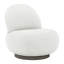 Caicos Swivel Patio Chair with Cushions-66943386