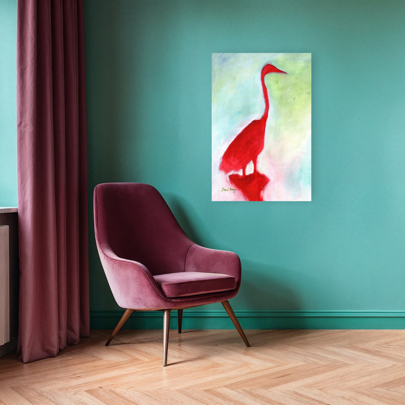 Print, 91.44cm H x 60.96cm W