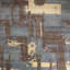 Hand Knotted Wool Area Rug