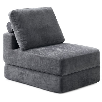 1 Seater Sofa Bed