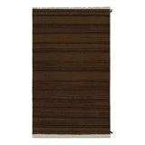 One-of-a-Kind 4'9" X 7'10" Hand Knotted Area Rug