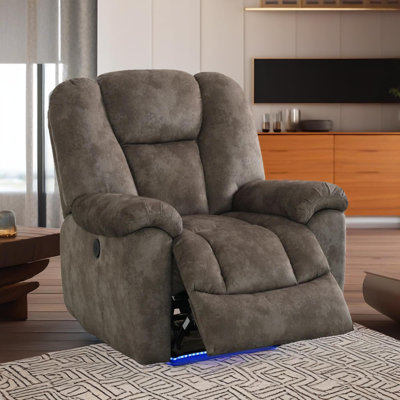 Fauteuil inclinable Solace Power