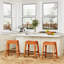 Tabouret de comptoir 24 po Natural-2068671719-2068671641