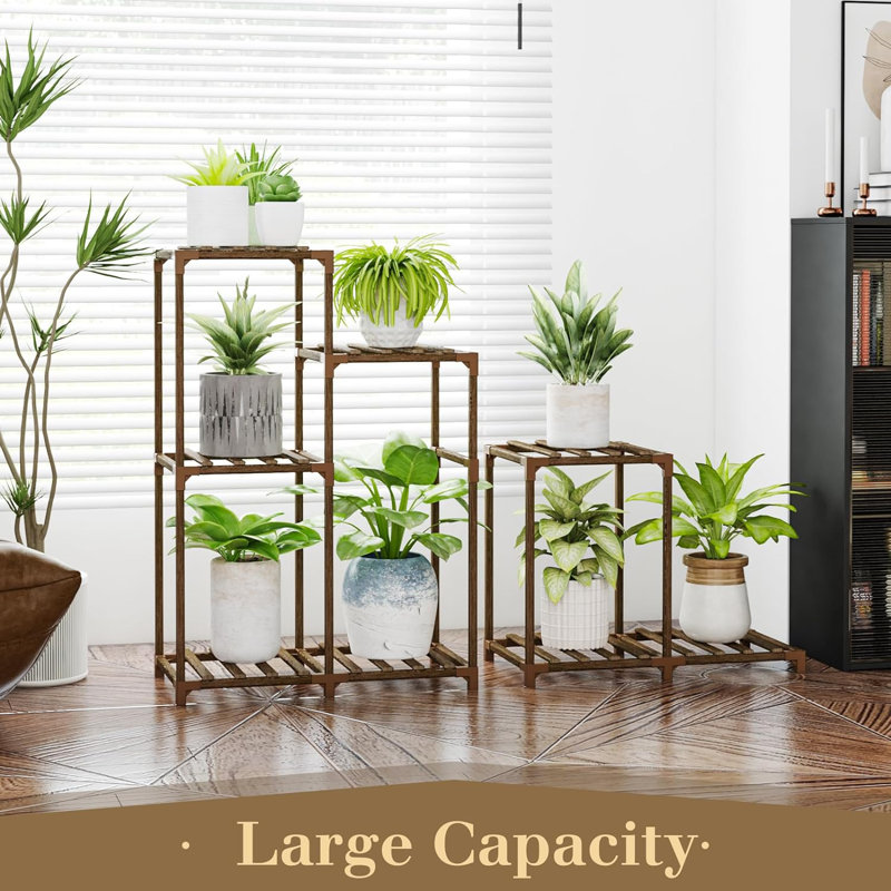 Support pour plante Perlie